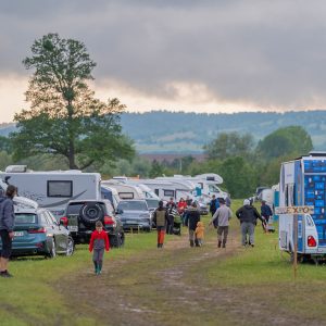 Bilet GRUP Early Bird FESTIVAL ACCESS